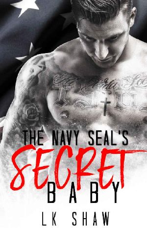 [Secrets 01] • The Navy SEAL's Secret Baby